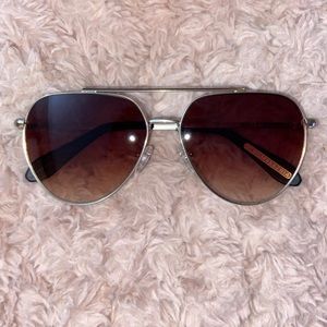 BCBG Max Azria Aviators